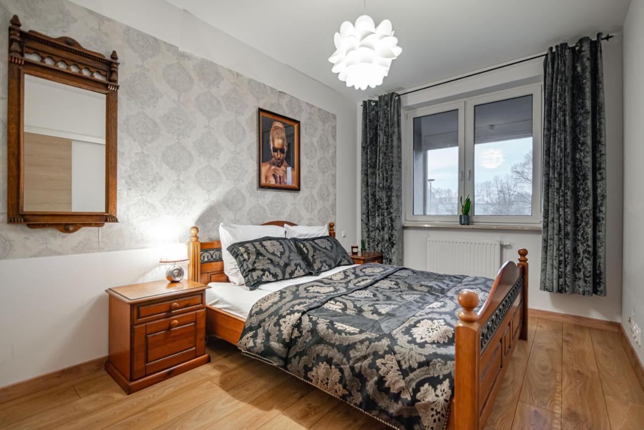 Villa Garden Paryski Olsztyn  Exterior foto