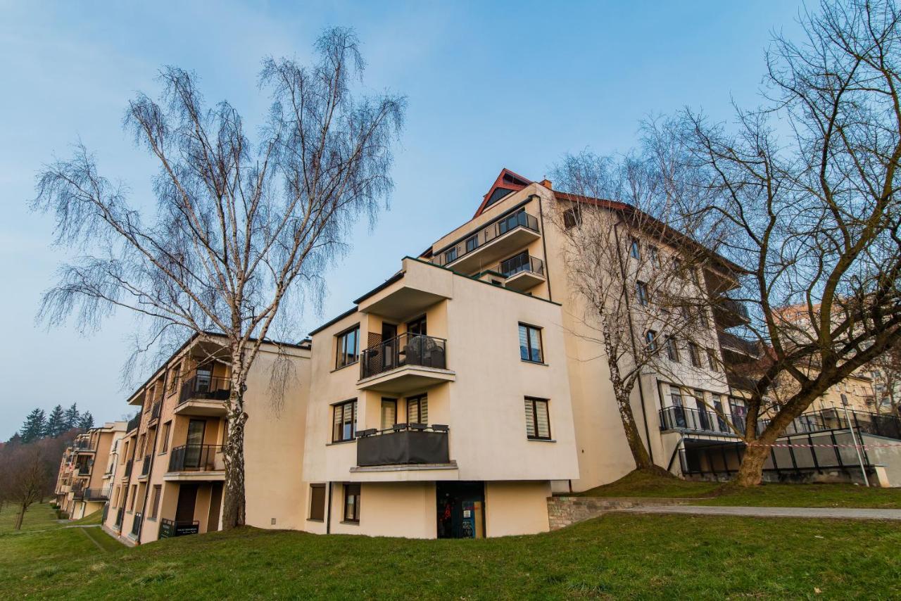 Villa Garden Paryski Olsztyn  Exterior foto